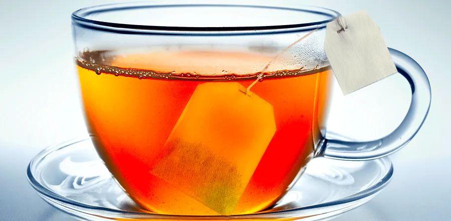 Cover Image for What Makes Tea Cause Nausea?
