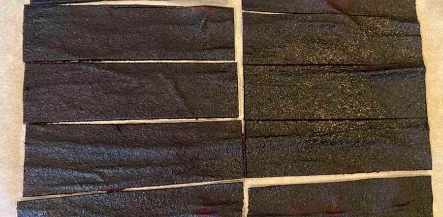 Cover Image for How to Make the Simplest 2-Ingredient Fruit Leather