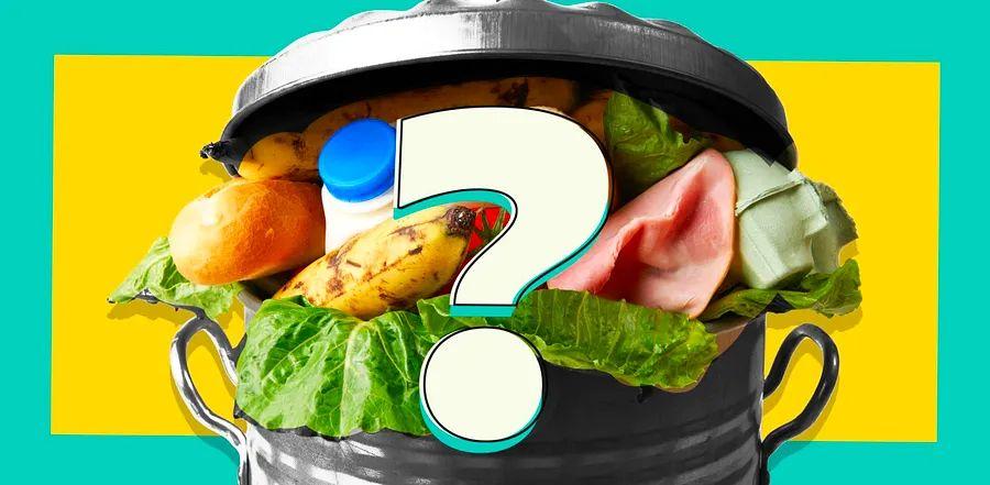 Cover Image for The 10 Groceries You’re Most Likely to Waste—and How to Stop Losing Money on Them