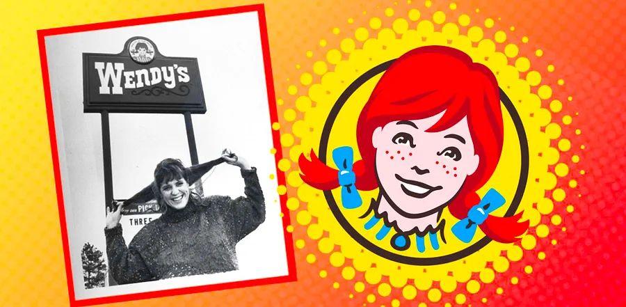 Cover Image for Who is the true Wendy behind Wendy's?