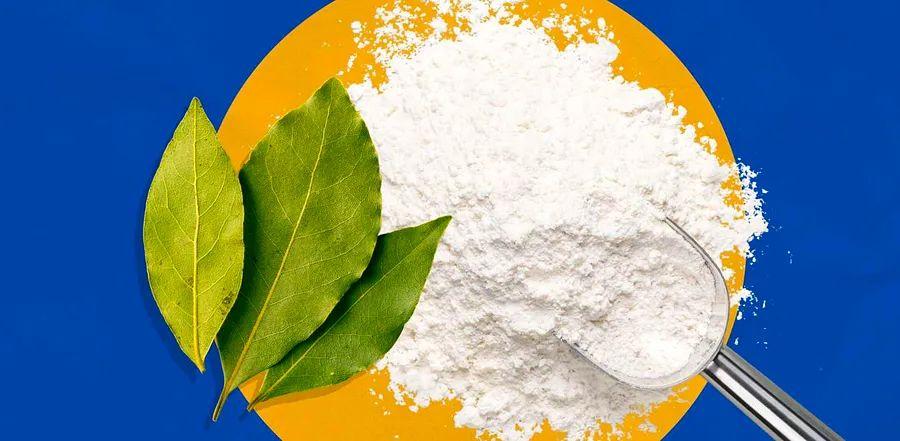 Cover Image for A New Use for All Those Old Bay Leaves