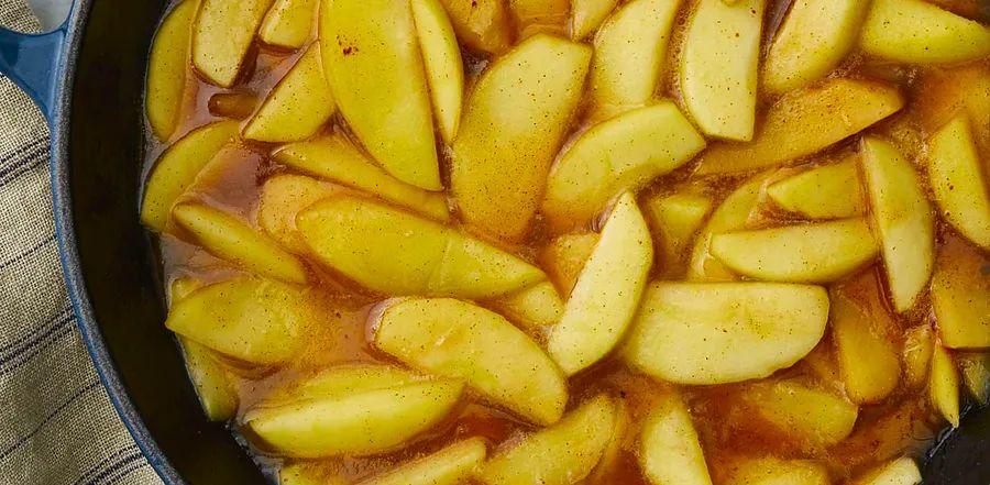 Cover Image for This 3-Ingredient Fall Recipe I Can't Stop Making