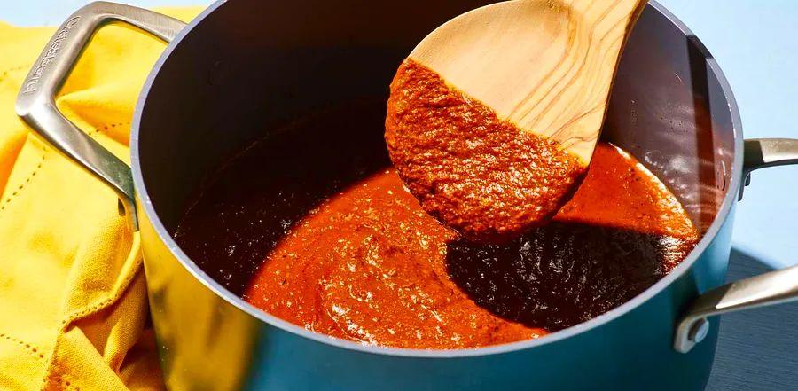 Cover Image for This incredibly delicious slow cooker recipe brings the flavors of my favorite restaurant dish right to my kitchen.