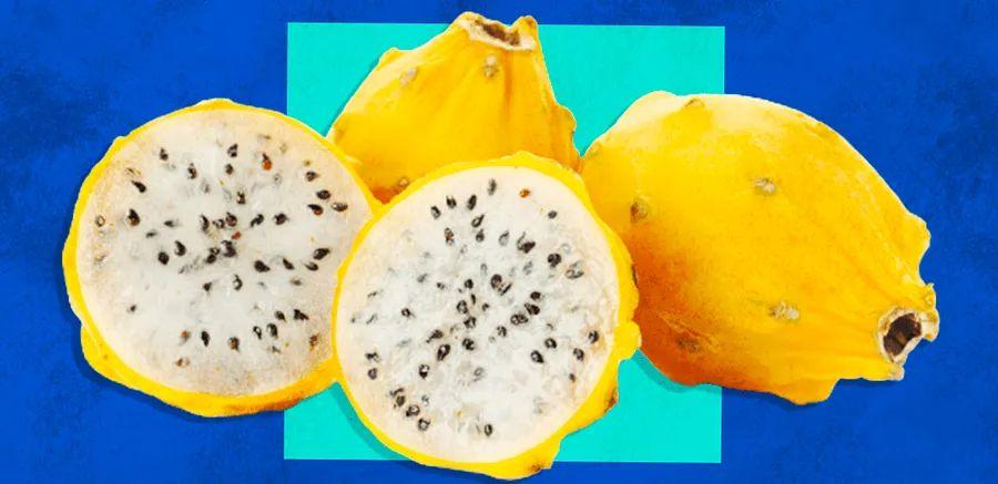 Cover Image for TikTok is Obsessed with This Fruit That Can Help Relieve Constipation