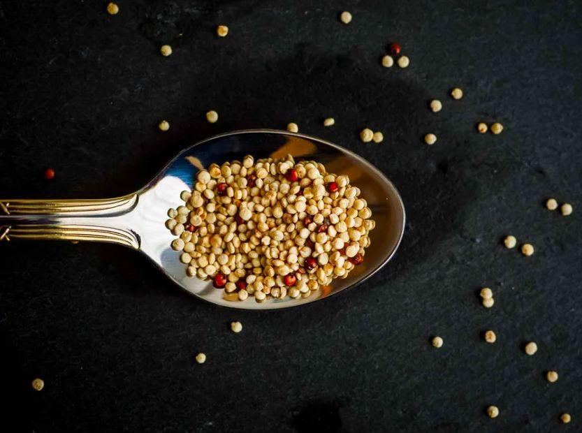 Cover Image for This Simple Step Will Make Quinoa Easier to Digest