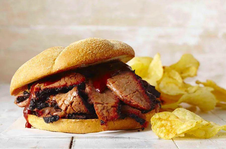 Cover Image for What Is Brisket?