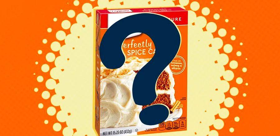 Cover Image for The Best Way to Use Boxed Cake Mix? Not for Cake!