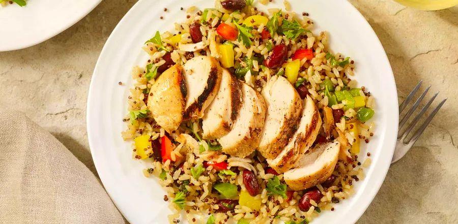 Cover Image for The Freezer Staple I Keep on Hand for Effortless Weeknight Dinners