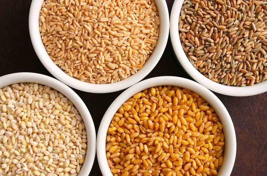Cover Image for 7 Grains That Are as Simple to Cook as Rice