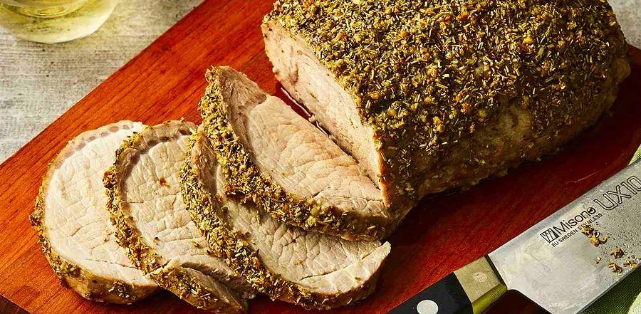 Cover Image for Pork Loin vs. Pork Shoulder: How They Differ and Which One to Choose