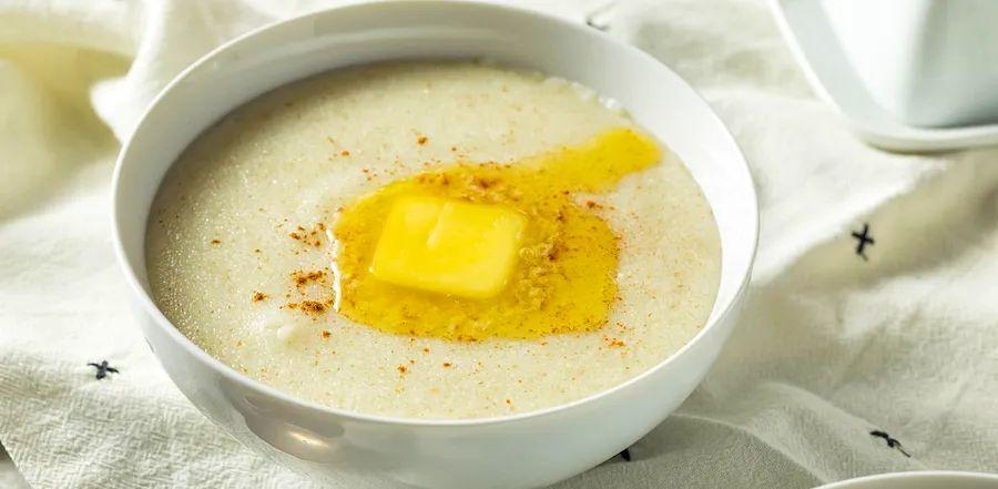 Cover Image for What Is Farina?