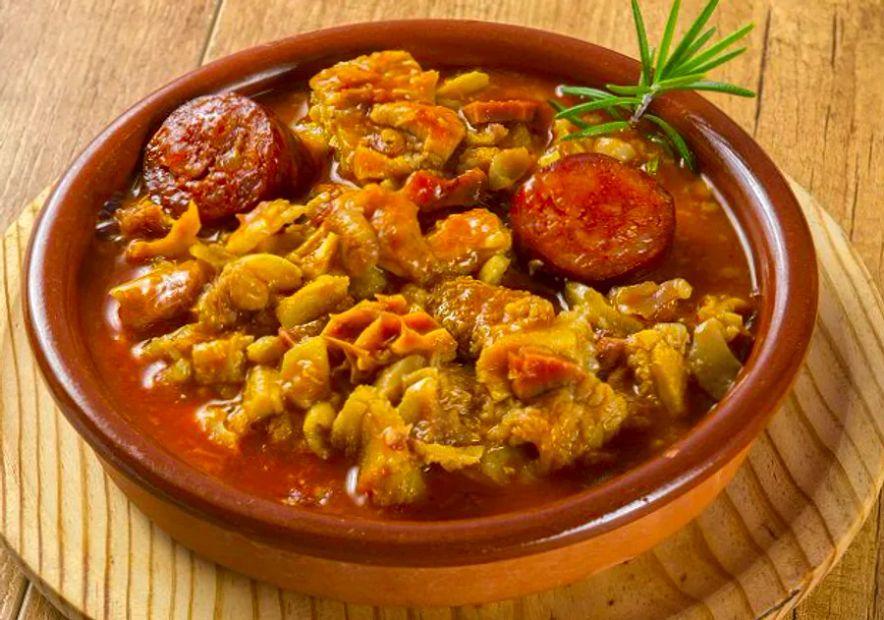 Cover Image for What is Tripe?