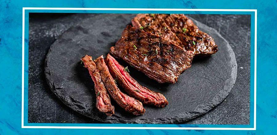 Cover Image for Why Skirt Steak is the Perfect Budget-Friendly Choice for Home Cooking