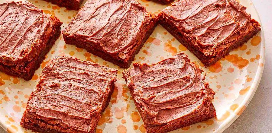 Cover Image for My Family Raves About These Brownies—Here’s How I Make Them Even More Delicious