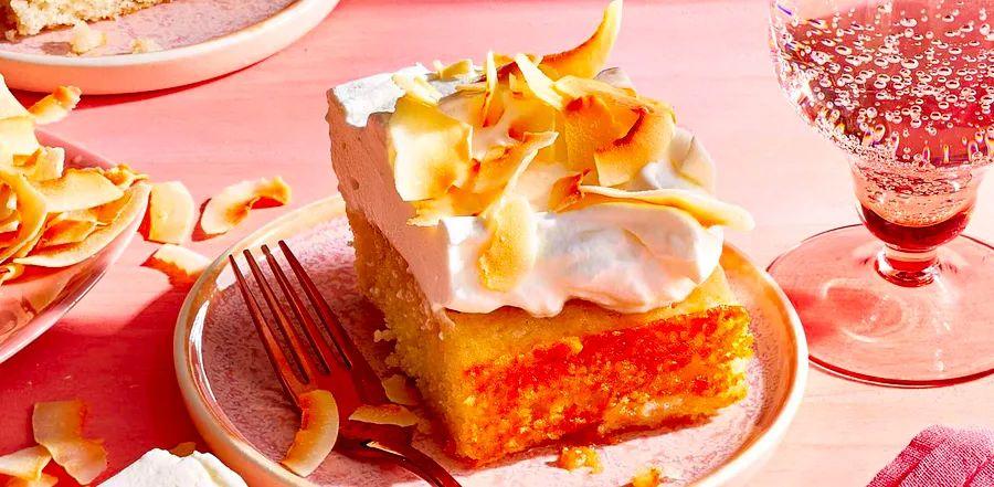 Cover Image for 5 Best Coconut Milk Replacements for Any Recipe