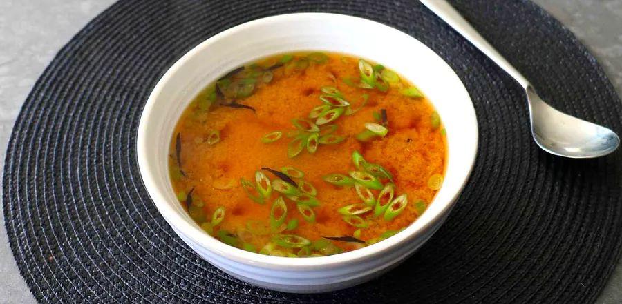 Cover Image for 10 Simple Alternatives to Miso Paste