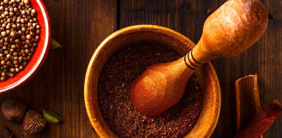 Cover Image for What to Use When You're Out of Curry Powder