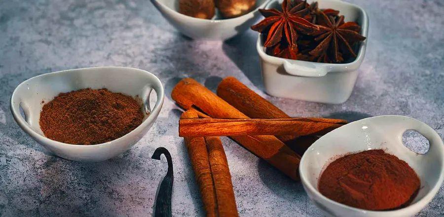 Cover Image for Get Ready for the Baking Season with These 10 Top Nutmeg Substitutes