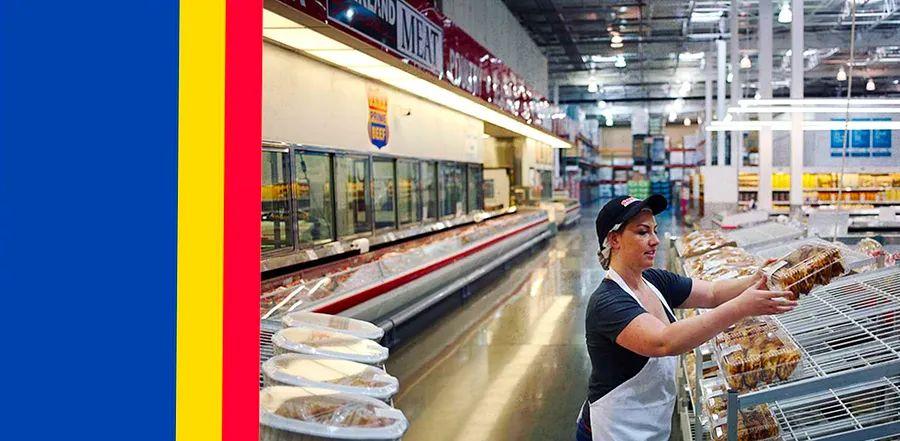 Cover Image for The Most Outrageous, Unusual Feature of Costco's Bakery