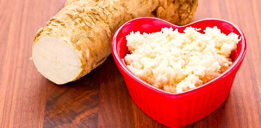 Cover Image for 4 Bold Alternatives to Horseradish