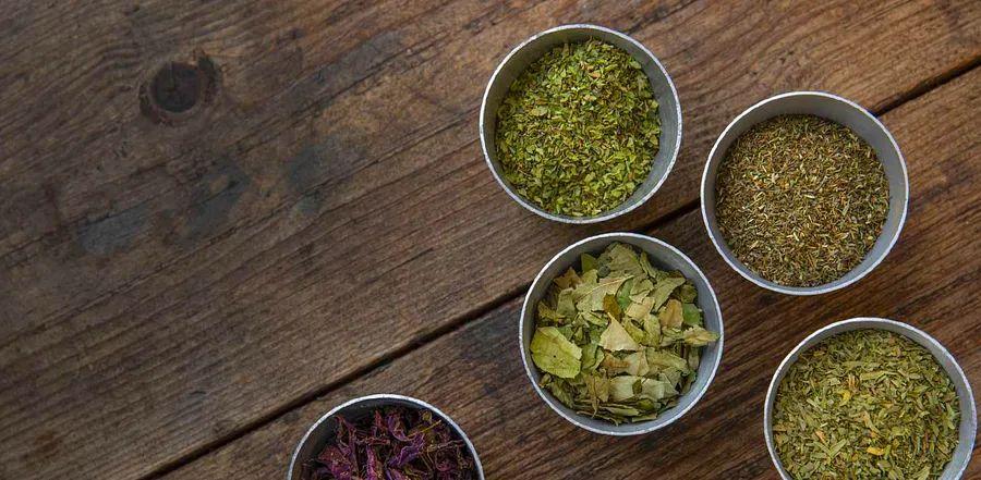 Cover Image for What to Use When You Don't Have Oregano