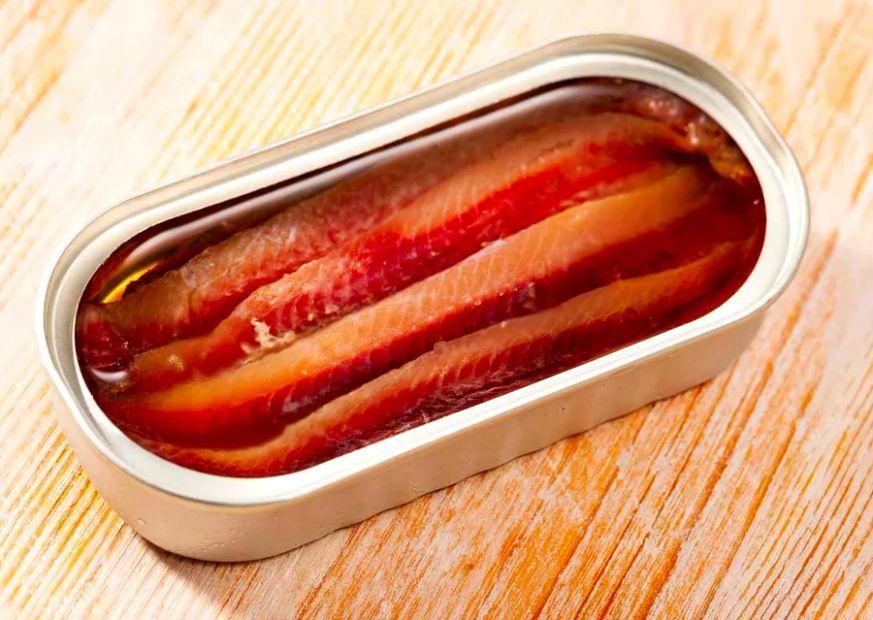 Cover Image for Everything You Need to Know About Anchovies