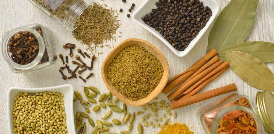 Cover Image for 4 Convenient Cumin Alternatives You Likely Have in Your Pantry