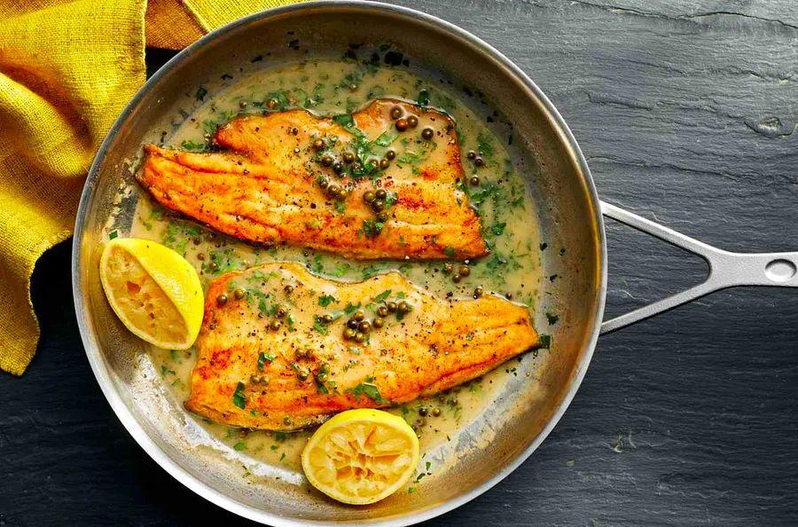 Cover Image for 7 Mistakes That Could Ruin Your Fish Dinner