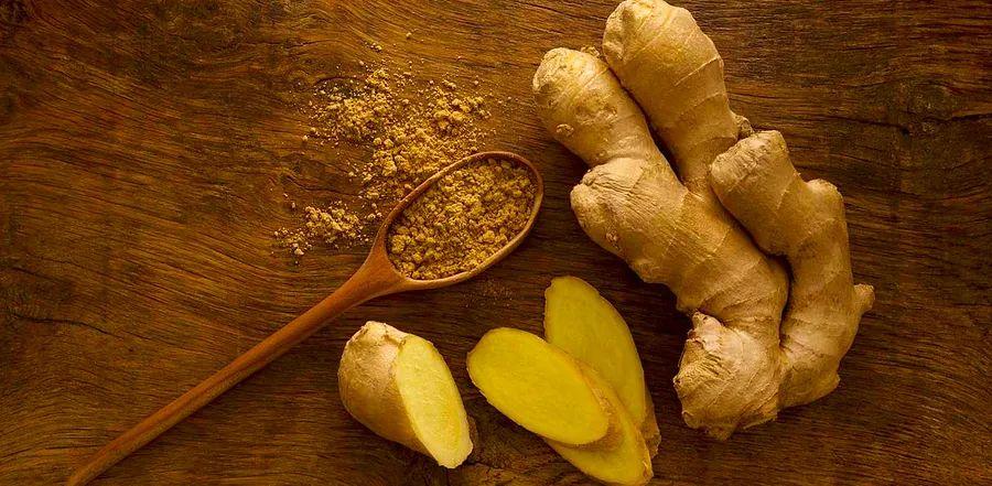 Cover Image for 5 Ginger Alternatives (and How to Use Them)