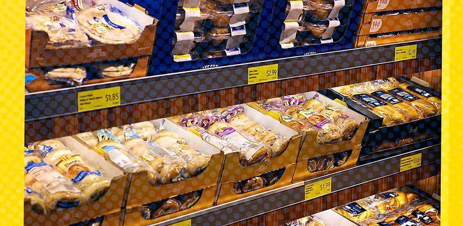 Cover Image for Save Up to 50% on Aldi's Baked Goods with This Insider Tip