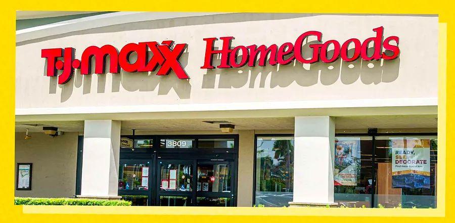 Cover Image for 5 Grocery Staples I Always Pick Up at TJ Maxx and Homegoods
