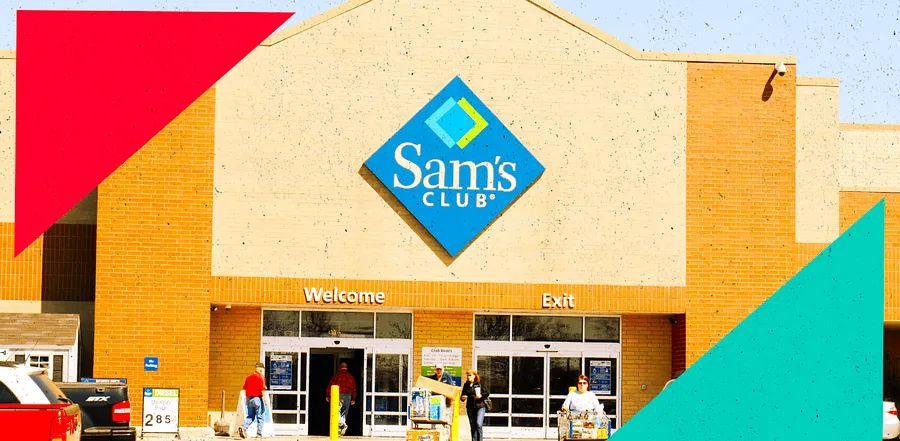 Cover Image for Best Grocery Deals at Sam's Club This Month