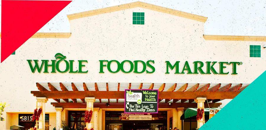 Cover Image for Discover how to score gourmet cheese at a fraction of the price at Whole Foods