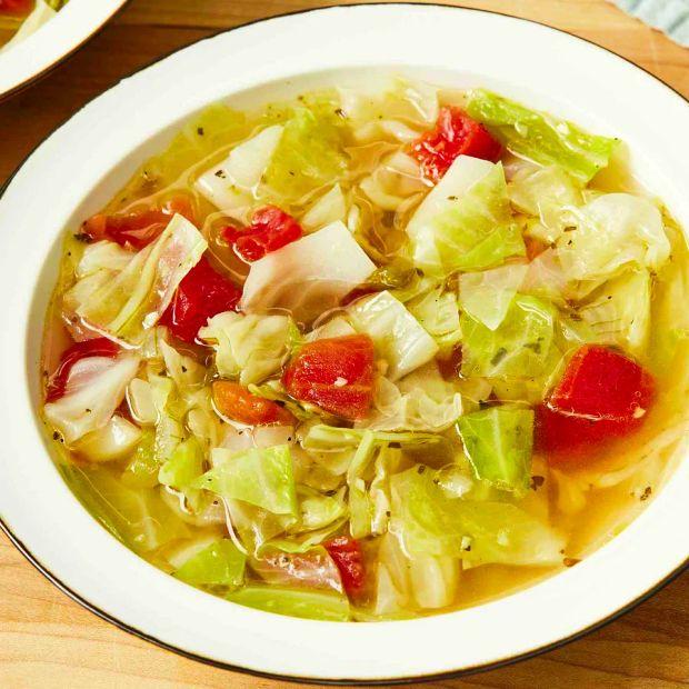 Cover Image for 3 Must-Have Ingredients to Instantly Revive Lackluster Soups