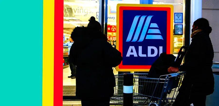 Cover Image for 5 Produce Items I Avoid at Aldi