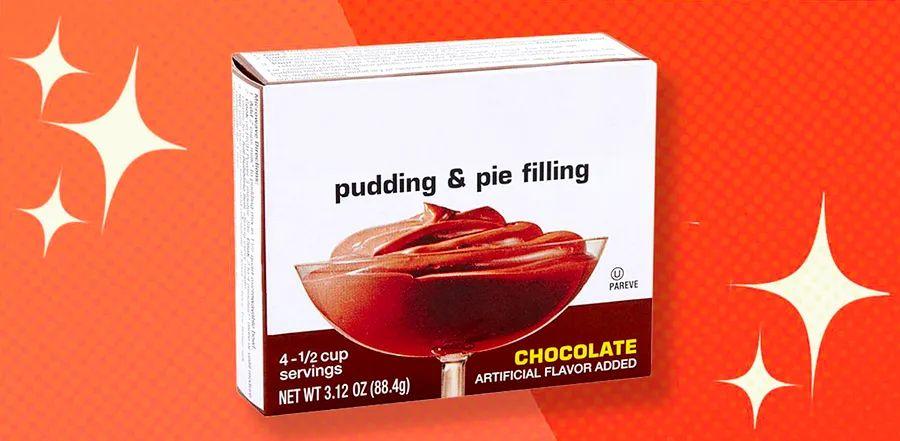 Cover Image for The Best Chocolate Dessert My Grandma Made Came From a Box