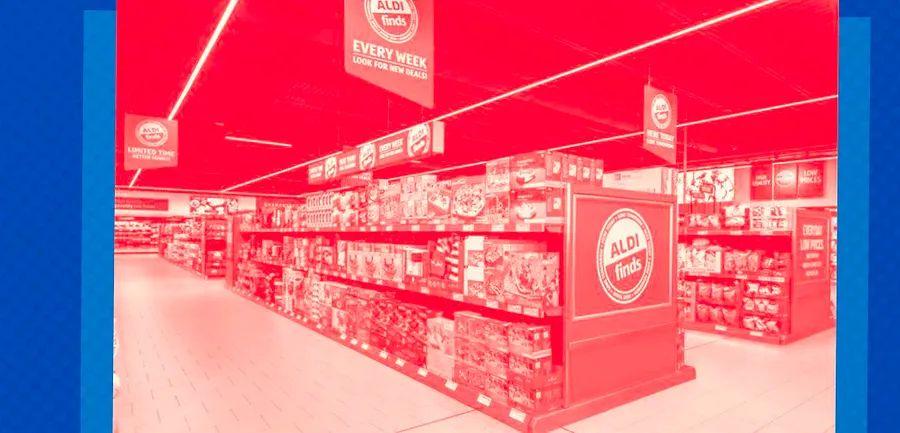 Cover Image for I Always Stock Up on This Aldi Item Whenever It's Back in Stock