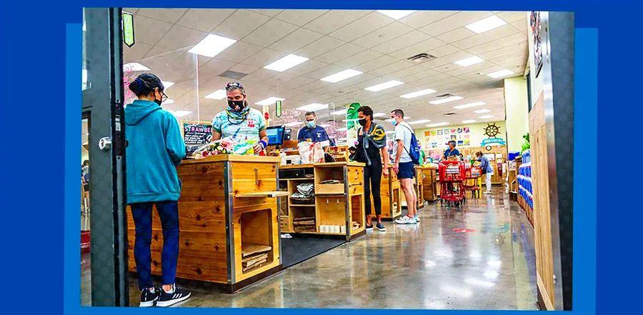 Cover Image for Is Trader Joe's Return Policy Even Better Than Costco's?