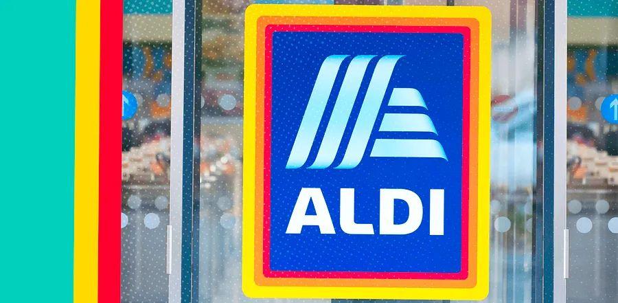 Cover Image for This is the one Aldi item I can never leave without.