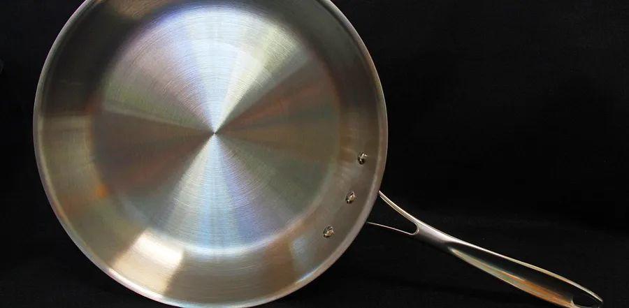 Cover Image for What Is a Skillet?