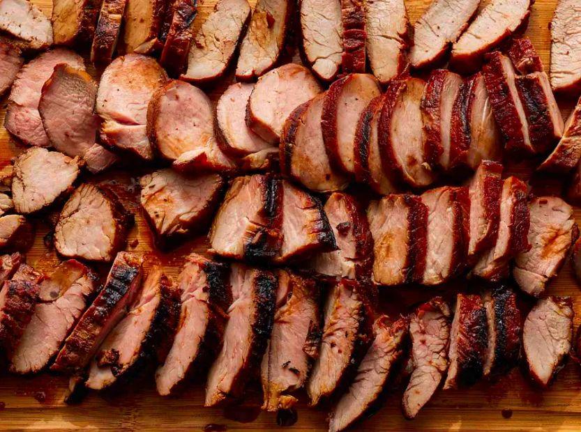 Cover Image for Char Siu: A Flavorful Chinese BBQ Pork Recipe