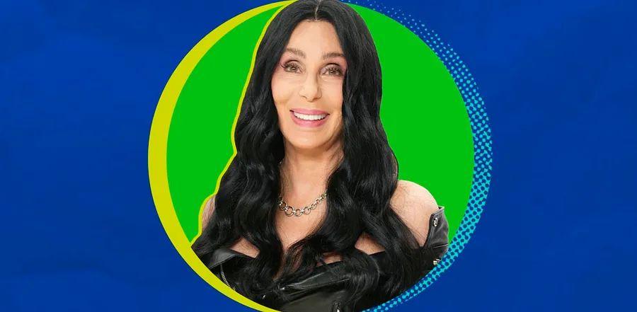 Cover Image for Cher's Ultimate Comfort Food? Her Mom’s Famous Cheesecake—and She’s Sharing the Recipe (Exclusive)