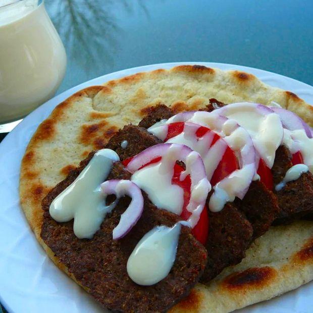 Cover Image for Donair