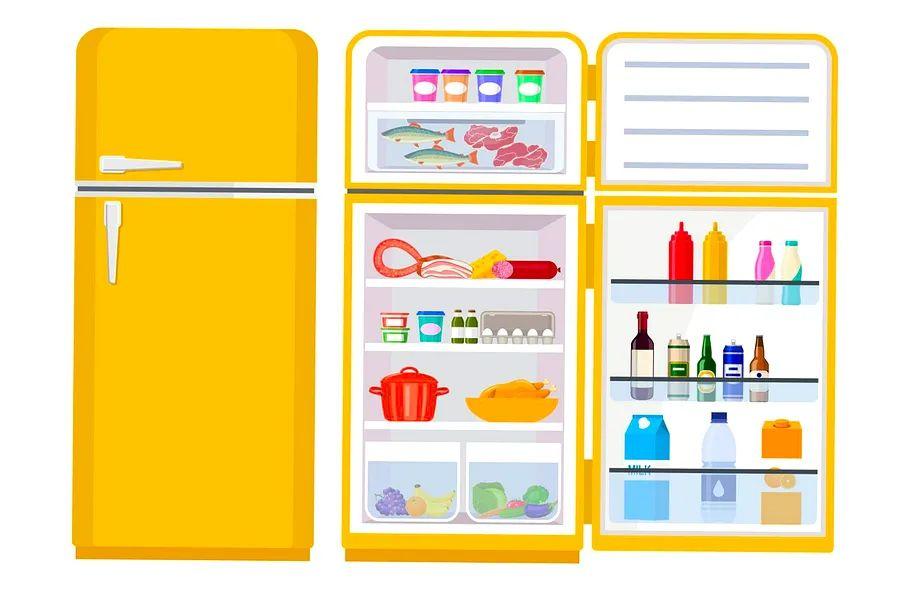 Cover Image for The 15-Minute Fridge Organization Guide