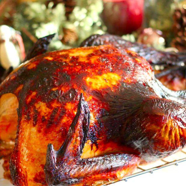 Cover Image for 10 Turkey Brine Recipes for Flavorful, Juicy Birds