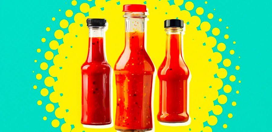 Cover Image for Is It Safe to Eat Hot Sauce That's Been Left Out of the Fridge?