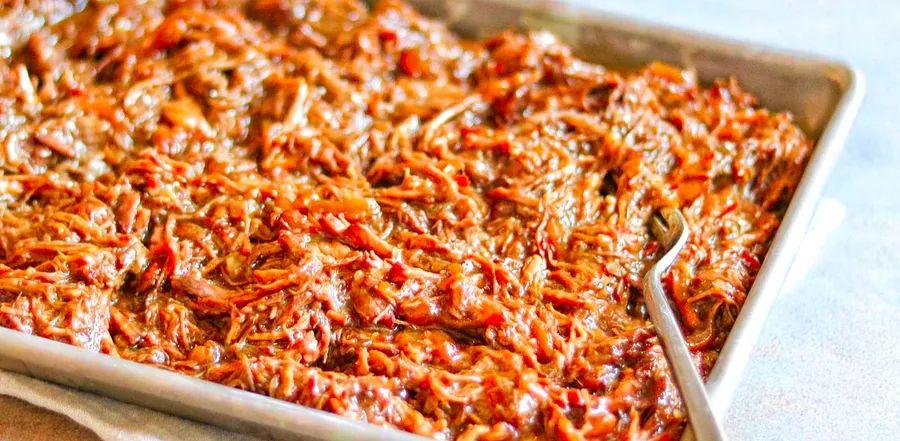 Cover Image for Georgia Pot Roast