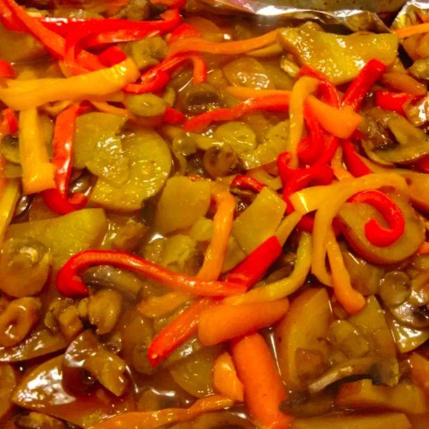 Cover Image for One-Pan Ground Beef, Potatoes, and Carrots Dinner