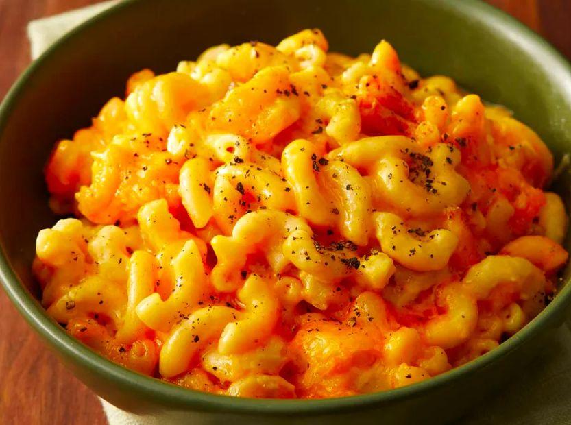Cover Image for Crockpot Mac and Cheese