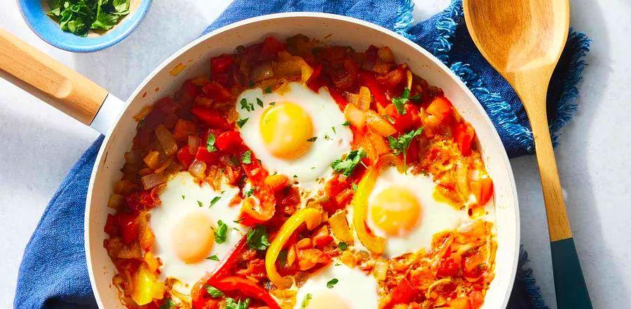 Cover Image for Shakshuka